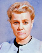 Екатерина Фурцева