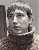 Maksym Mekheda