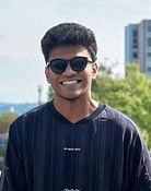 Hudson Samuel Prince