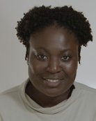 Patience Amankwah