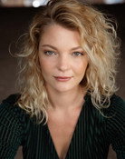 Lydie Delbar
