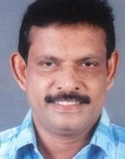 E A Rajendran