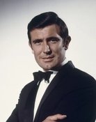 George Lazenby