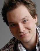 Grootschalige poster van Manuel Sefciuc
