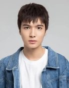康子奇