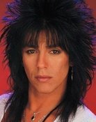 Grootschalige poster van Randy Castillo