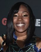 Taliah Webster