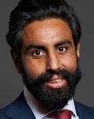 Jeevun Sandher