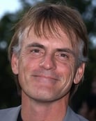 Grootschalige poster van Rob Paulsen