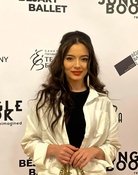 Mahliyo Asqaraliyeva