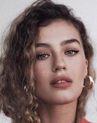 Ulyana Sinetskaya