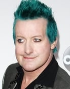 Grootschalige poster van Tre Cool