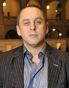 Виктор Бондарюк