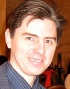 Sergey Antonov