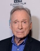 Grootschalige poster van Dick Cavett