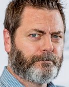 Nick Offerman