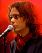 Grootschalige poster van Ville Valo