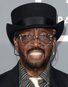 Otis Williams