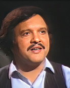 Amjad Parvez