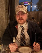 Rich P. Smith