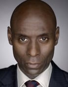 Largescale poster for Lance Reddick