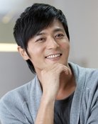 Jang Dong-gun