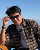 Maunata Shrestha