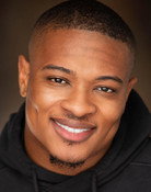 Dontez James