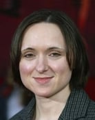 Sarah Vowell Picture
