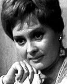 Галина Анисимова