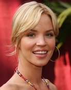 Ashley Scott