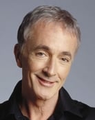 Anthony Daniels Picture