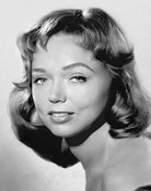 Yvette Vickers