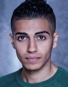 Mena Massoud