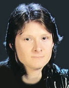 Jo Callis