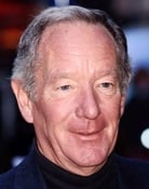 Largescale poster for Michael Buerk