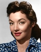 Mari Blanchard