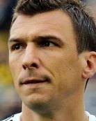 Mario Mandzukic