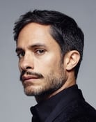 Largescale poster for Gael García Bernal