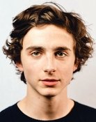 Timothée Chalamet