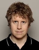 Josh Widdicombe