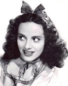 Grootschalige poster van Adriana Caselotti