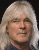 Largescale poster for Cliff Williams