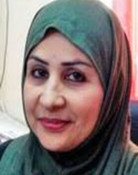 أفراح محمد
