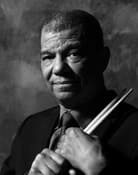 Grootschalige poster van Jack DeJohnette