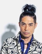 久保田利伸