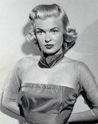 Peggy Knudsen