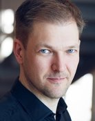 Grootschalige poster van Hannes Seifert