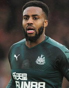 Danny Rose