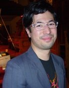 Nobu Adilman